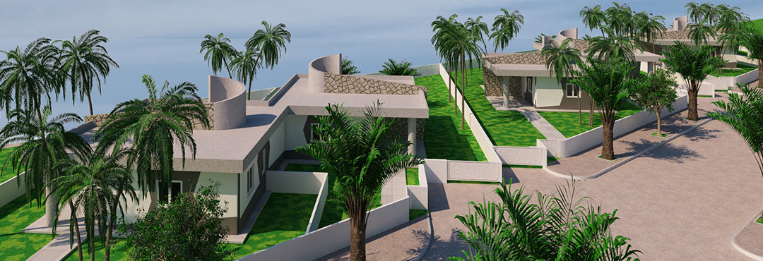 Residenziale Costa D’Avorio