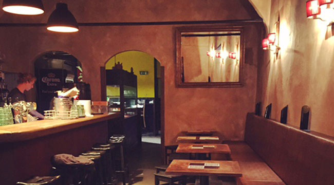 SALAMANCA, Ristorante Spagnolo a Firenze