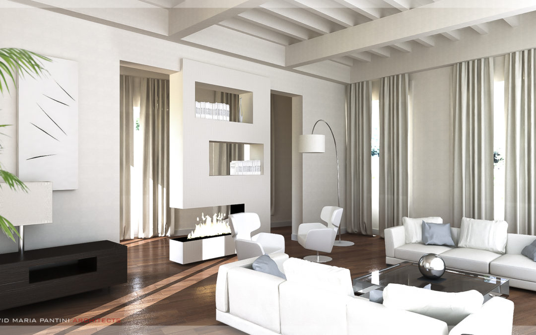 Residenza privata, Firenze