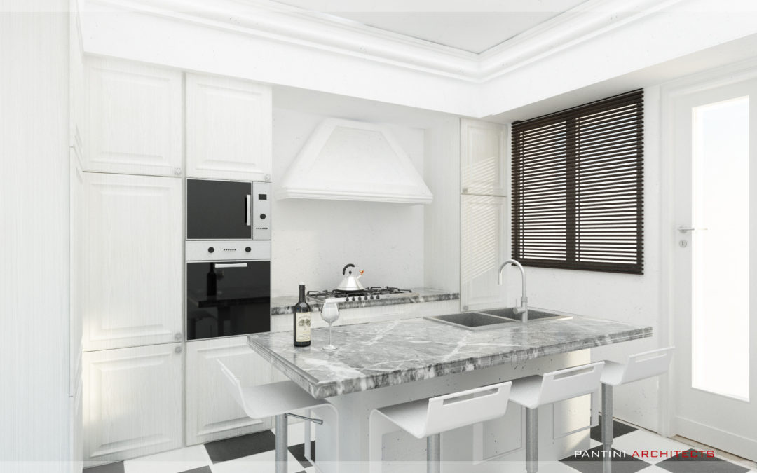 Residenza Privata, Firenze