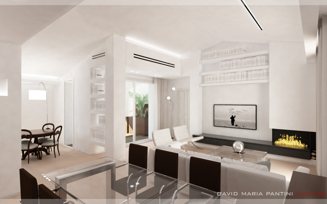 Residenza Privata, Firenze